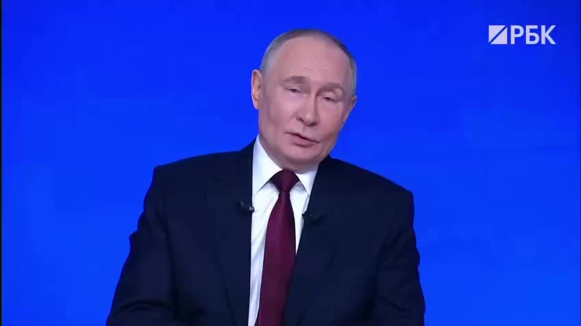 Путин комментирует фейковое видео Зеленского на фоне стелы в Купянске