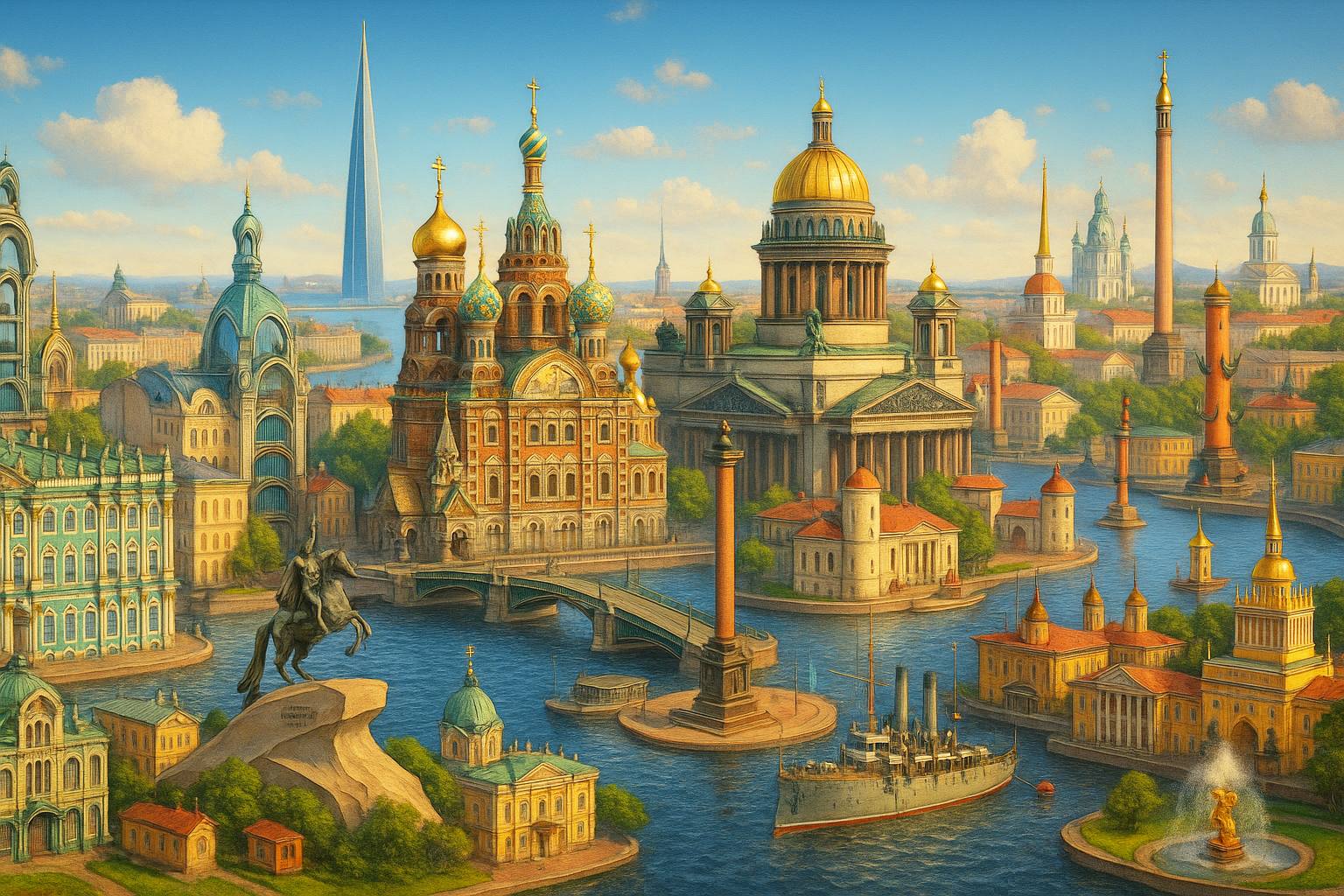 Нейросеть Городовой начинает охоту на сосульки Собственники нежилых зданий этой зимой окажутся под пристальным надзором искусственного интеллекта Нарушения в виде наледи и снежных шапок на крышах будут фиксировать 8 мобильных комплексов Штраф за несоблюдение порядка начислят автоматически в размере 100 тысяч рублей Система была отработана ГАТИ ещё в конце прошлой зимы Тогда ИИ выявил 21 нарушителя Общая сумма штрафов составила 2 1 млн рублей TodaySPb Новости GradSPb Места СПб