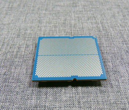 AMD подтвердила существование новых процессоров, включая Ryzen 5 9600X3D — Wccftech Грядущие процессоры AMD Ryzen 5 9600X3D, Ryzen 5 9600 и Ryzen 9000 PRO для настольных ПК были замечены в списке, который относится к свежим драйверам SI Driver for Radeon. AMD Ryzen 5 9600X3D станет самым младшим представителем новой X3D-серии на архитектуре Zen 5. Читать далее