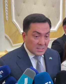 Казахстан обсуждает возобновление транспортировки нефти по маршруту Баку-Тбилиси-Джейхан
