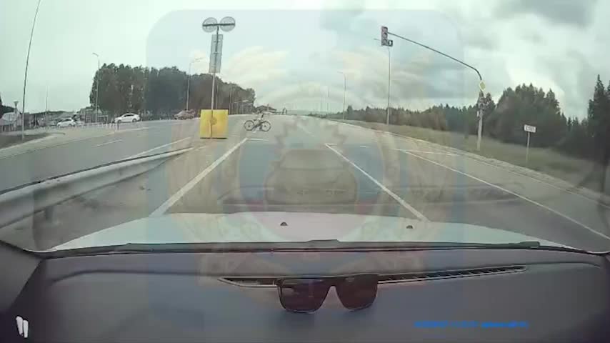 В Елабуге водитель Haval сбил 10-летнюю девочку на велосипеде