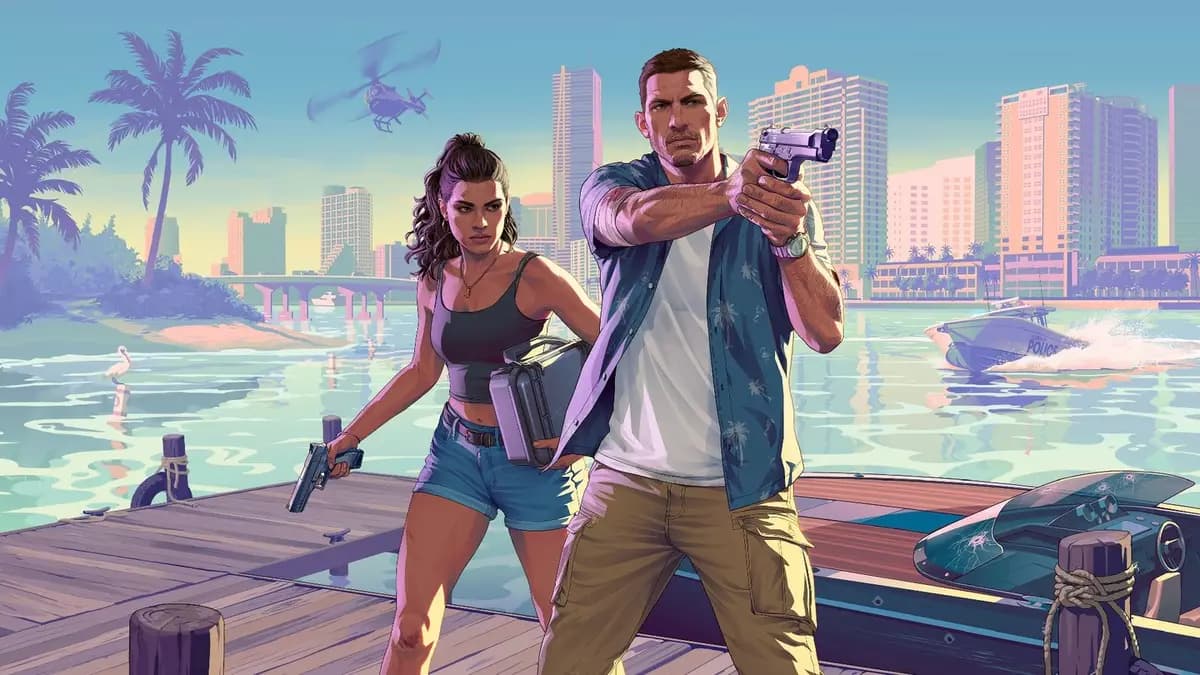 Take Two ответила на вопрос об использовании генеративного ИИ при разработке Grand Theft Auto VI Компания также заверила что никаких переносов новой GTA не будет