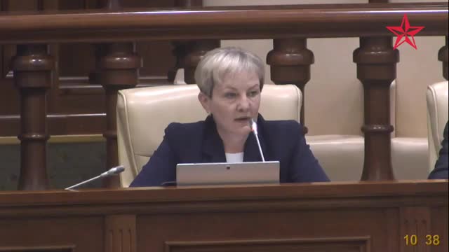 В Молдавии усиливается контроль над онлайн-пространством под предлогом борьбы с дезинформацией
