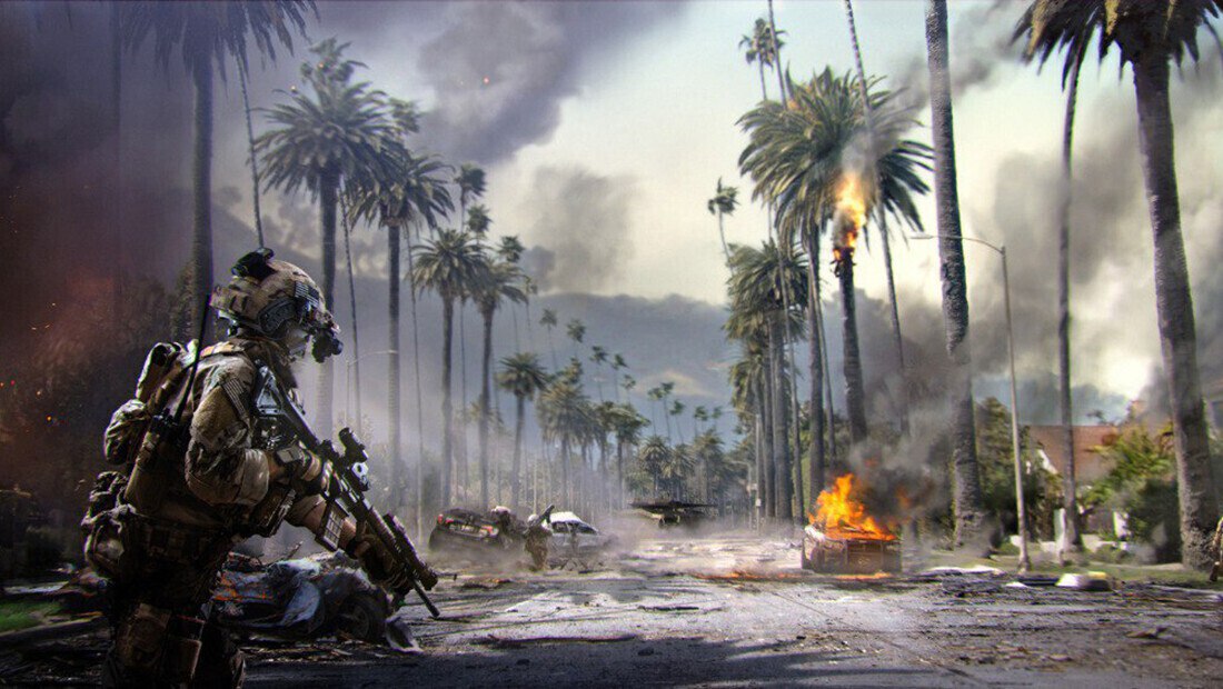 Battlefield 6 выйдет 10 октября, что подтвердил инсайдер billbil-kun. По его данным, цена шутера на ПК составит 70 евро, а на консолях — 80 евро. Стоимость расширенного издания — 100-110 евро.