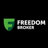 Аватар Телеграм канала: Freedom Broker Armenia