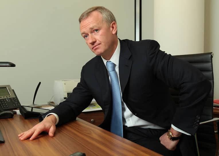 Экс глава Уралкалия Владислав Баумгертнер загадочно пропал на Кипре Местные власти уже начали операцию по розыску российского бизнесмена Он исчез 7 января в Лимасол Прямой эфир Наш MAX