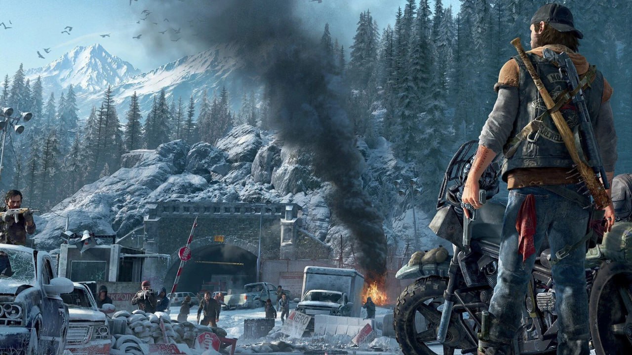 В сети появились намеки на возможный ремастер Days Gone  Журналист портала VGC Джордан Миллер рассказал о том, что Sony в рамках сентябрьской State of Play планирует анонсировать ремастер игры Days Gone.  Подробнее об игре читайте на Kupikod Media