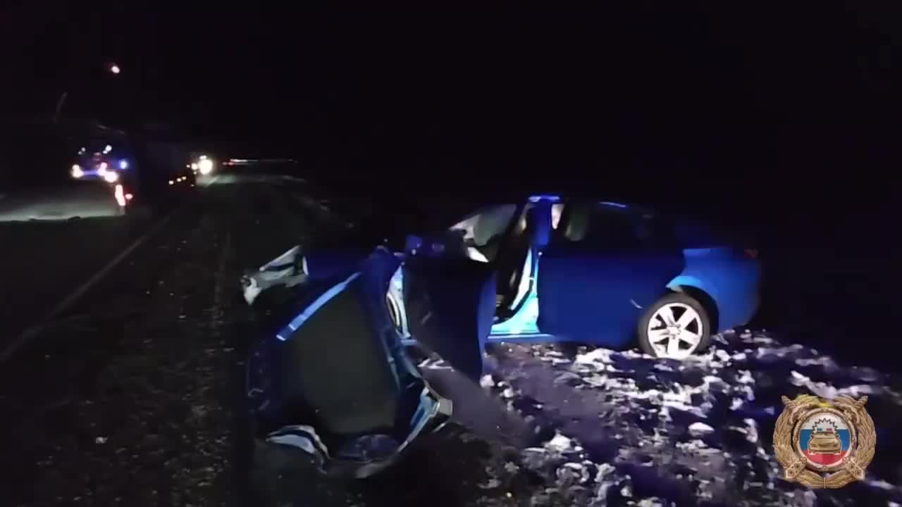 Смертельное ДТП с автогрейдером в Тулунском районе: погибла пассажирка