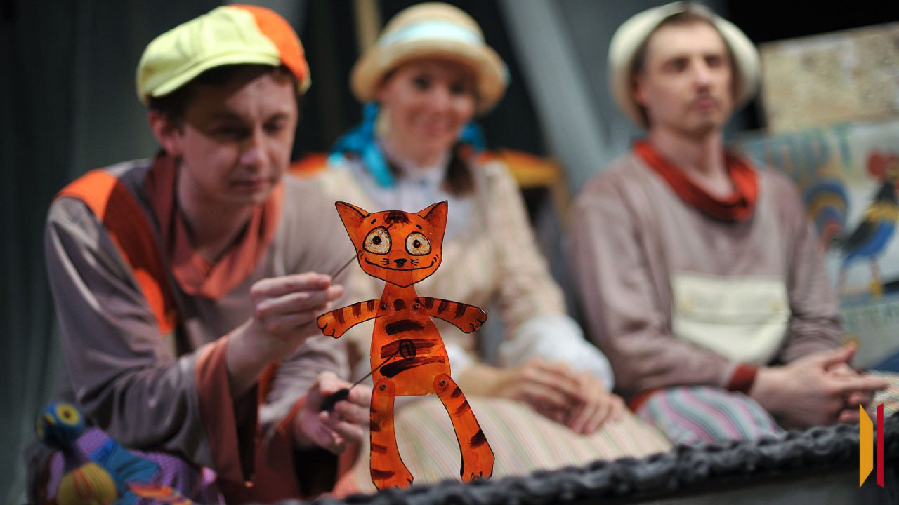 В 2026 году через Воронеж пройдет театральный поезд Два театральных поезда пройдут по городам России из Владивостока и Севастополя Один из них сделает остановку в Воронеже Поезда запущены в рамках празднования 150 летия Союза театральных деятелей Оба прибудут в Москву в начале июля Поезда будут останавливаться в разных городах артисты будут меняться День доехал до следующего города вышел тебя встретили показали спектакли свои лучшие поехали дальше рассказал народный артист РФ председатель Союза театральных деятелей Владимир Машков Подписывайтесь на канал РИА Воронеж в Max