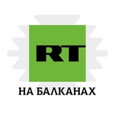 Аватар Телеграм канала: RT на Балканах