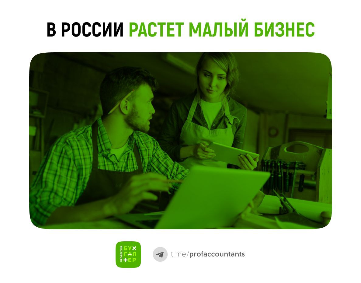 Количество малых и средних предприятий в России достигло рекордного уровня   В реестр субъектов МСП было внесено 6,59 миллиона предприятий, что является рекордным показателем с 2016 года. Только в 2024 году было создано более миллиона юридических лиц и индивидуальных предпринимателей.  Вице-премьер Александр Новак отметил, что малый и средний бизнес должен перейти к качественному росту, способствуя формированию экономики предложения и укреплению технологического суверенитета. В этой сфере происходят значительные изменения. В частности, идет настройка инструментов, которые станут основными механизмами реализации новых проектов до 2030 года.   Выручка малых и средних предприятий выросла на 11,2%, что превысило уровень годовой инфляции. Глава Минэкономразвития Максим Решетников поставил задачу обеспечить опережающий рост дохода на одного работника малого и среднего бизнеса до 2030 года.  Для достижения цели президента будет расширяться поддержка МСП. В числе доступных инструментов:    банковские кредиты,   льготные микрозаймы,   гарантии и поручительства,   льготный лизинг,   акселерационные программы,  услуги центров «Мой бизнес».  В третьем квартале 2024 года в секторе малого и среднего предпринимательства было занято почти 29,5 миллиона человек, что составляет 39% от общего числа работающих в стране.  В некоторых регионах малый и средний бизнес играет особенно важную роль в обеспечении занятости. Например, в Санкт-Петербурге этот сектор создает более половины рабочих мест  60,8% , в Москве — 60,7%, а в Республике Калмыкия — 52,8%. Чуть меньше половины рабочих мест в малом и среднем бизнесе создаются в Новосибирской и Свердловской областях — 49,8% и 45,1%, соответственно.