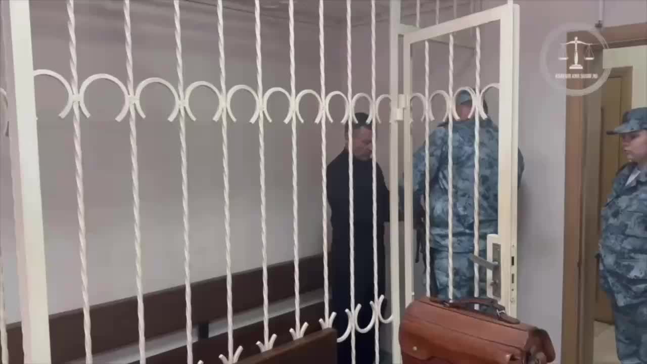 Суд продлил арест подозреваемого в хищении 168 млн рублей в Сочи