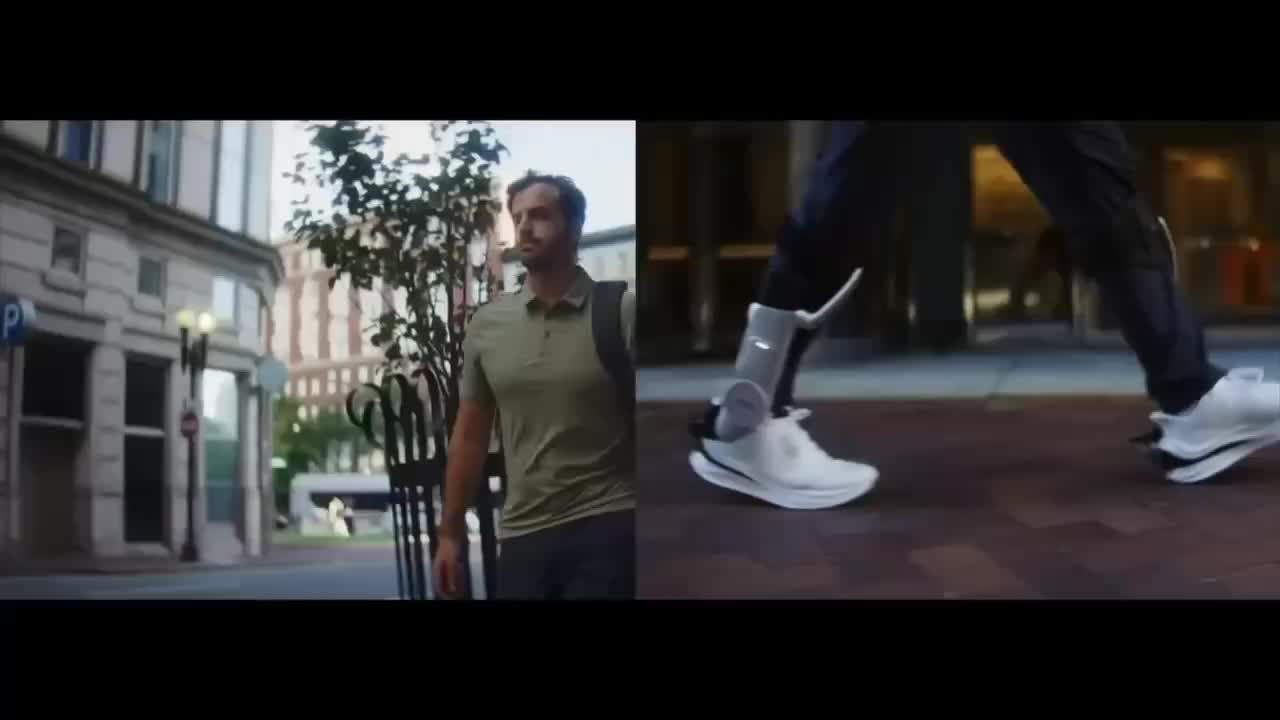 Стартап Dephy представил робо кроссовки с электроприводом, помогающие при ходьбе