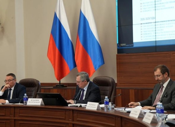 Депутаты Госдумы предложили меры по спасению энергосистемы Иркутской области Выездной круглый стол комитета по энергетике прошёл в Иркутске Читать подробнее на сайте