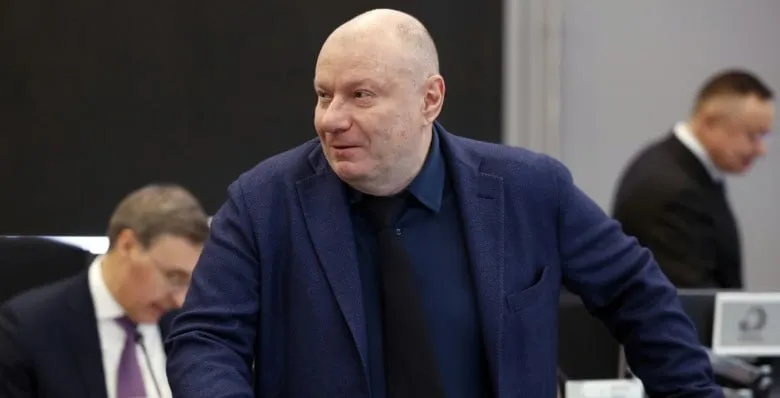 Налоговая просит признать банкротом сына Владимира Потанина Василия Проверку обоснованности требования суд назначил на 25 июня В материалах суда пока не раскрывается размер задолженности Василия Потанина перед бюджетом jkinvest news jkinvest
