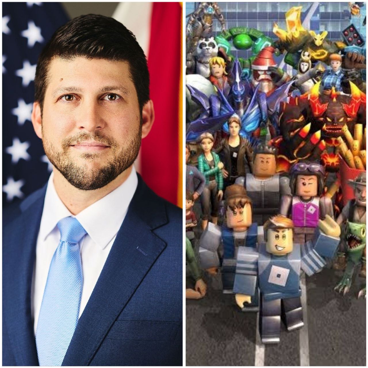 В США подали иск на Roblox обвинив платформу в недостаточной защите детей от педофилов Генеральный прокурор штата Флорида Джеймс Утмейер подал судебный иск против игровой платформы Roblox обвинив ее в недостаточных мерах по защите несовершеннолетних пользователей от педофилов Как отметил Утмейер в видеообращении игровая площадка используется злоумышленниками для совращения детей В рамках продолжающегося расследования по уголовному делу мы подали иск в суд чтобы привлечь Roblox к ответственности за искажение информации о безопасности платформы пояснил он Генпрокурор Флориды назвал Roblox опасной платформой отметив что сам является многодетным отцом и его главная задача защитить детей от преступников в интернете Ранее судебные иски против Roblox подавали по отдельности власти штатов Техас Кентукки и Луизиана 3 декабря Роскомнадзор полностью ограничил доступ к игровой платформе Roblox на территории России Основанием для блокировки послужили системные нарушения выявленные в ходе мониторинга Иерей Феодор Лукьянов Патриаршая комиссия по вопросам семьи