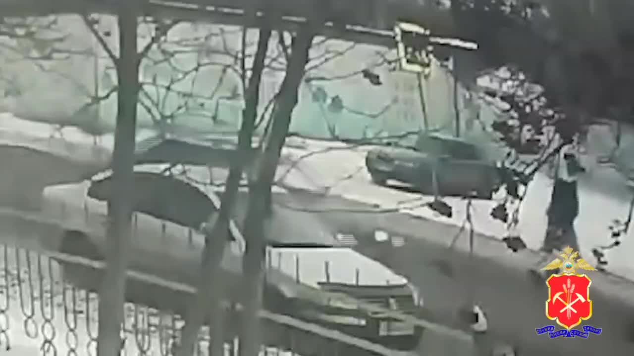 В Чувашии суд рассмотрит дело водителя, сбившего женщину на пешеходном переходе