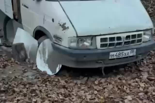 В Дагестане обнаружена мобильная майнинг ферма с ущербом в 1,5 млн рублей