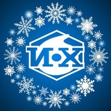 Аватар Телеграм канала: ИОХ РАН