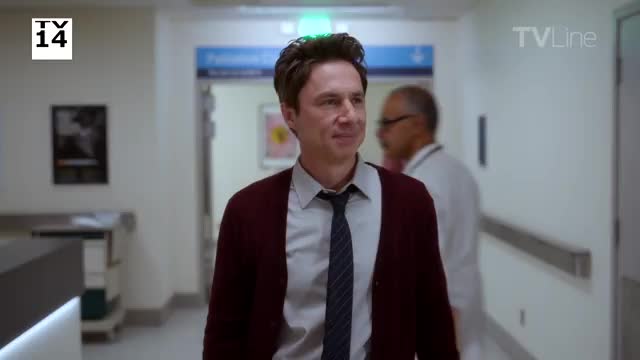 Клиника возвращается: новый тизер и дата выхода первых серий