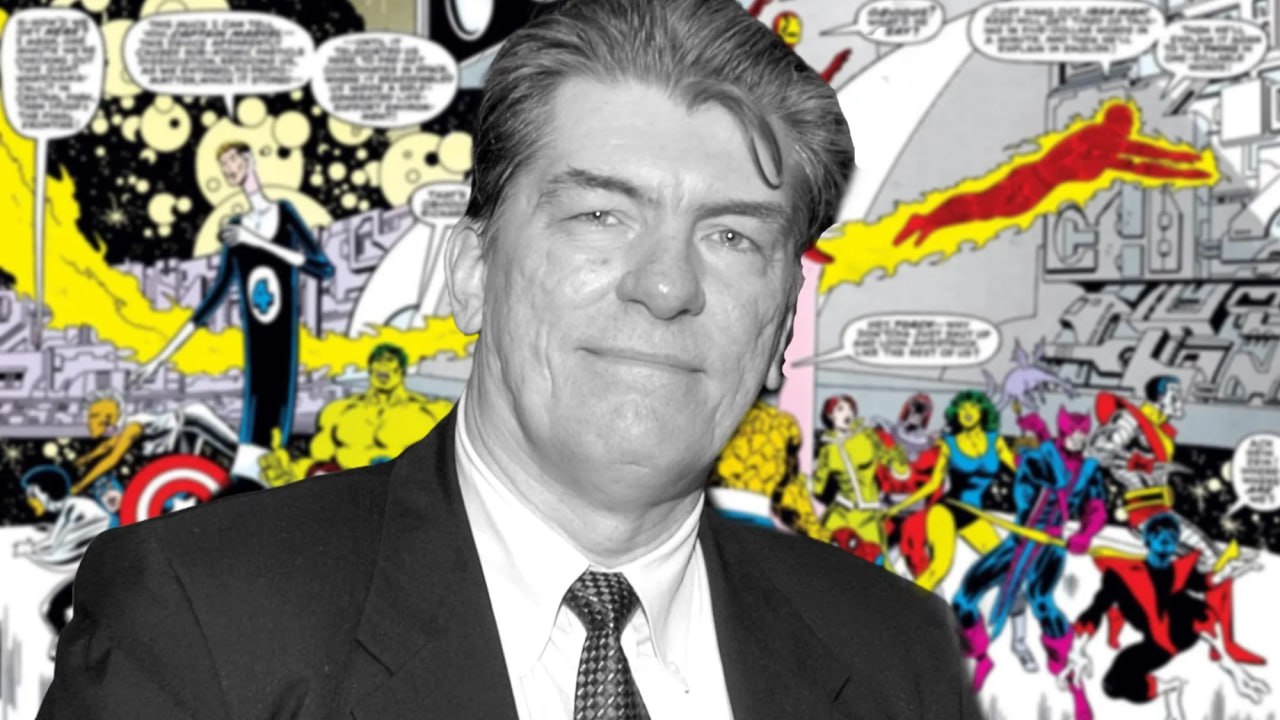 Бывший главный редактор американского издательства комиксов Marvel Comics, писатель Джеймс Шутер скончался в возрасте 73 лет, сообщила компания Marvel.  Журнал Forbes в посвященной Шутеру публикации написал, что под его руководством в 1970-е годы была выпущена крайне успешная серия комиксов Marvel X-Men  "Люди Икс" , позволившая издательству привлекать молодых авторов и экспериментировать с новыми форматами, в том числе с графическими новеллами.     / Все наши каналы
