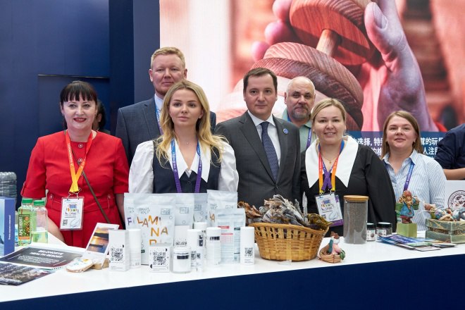 В первом квартале 2025 года почти сто предпринимателей Поморья отправили свою продукцию на экспорт  За первый квартал 2025 года 96 предпринимателей из Архангельской области экспортировали свою продукцию, получив для этого меры господдержки. Чаще других произведённые у нас товары закупает Китай – на эту страну приходится почти 50% экспорта. Также продукция региональных производителей регулярно направляется в Турцию, Египет, Беларусь и Узбекистан.