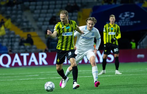 Футбольный клуб из Алматы Кайрат в седьмом туре группового раунда Лиги чемпионов УЕФА в Астане 20 января уступил со счетом 1 4 бельгийскому Брюгге и лишился шансов на выход в плей офф Подробности на нашем сайте Актуальные новости из Центральной Азии fergananews