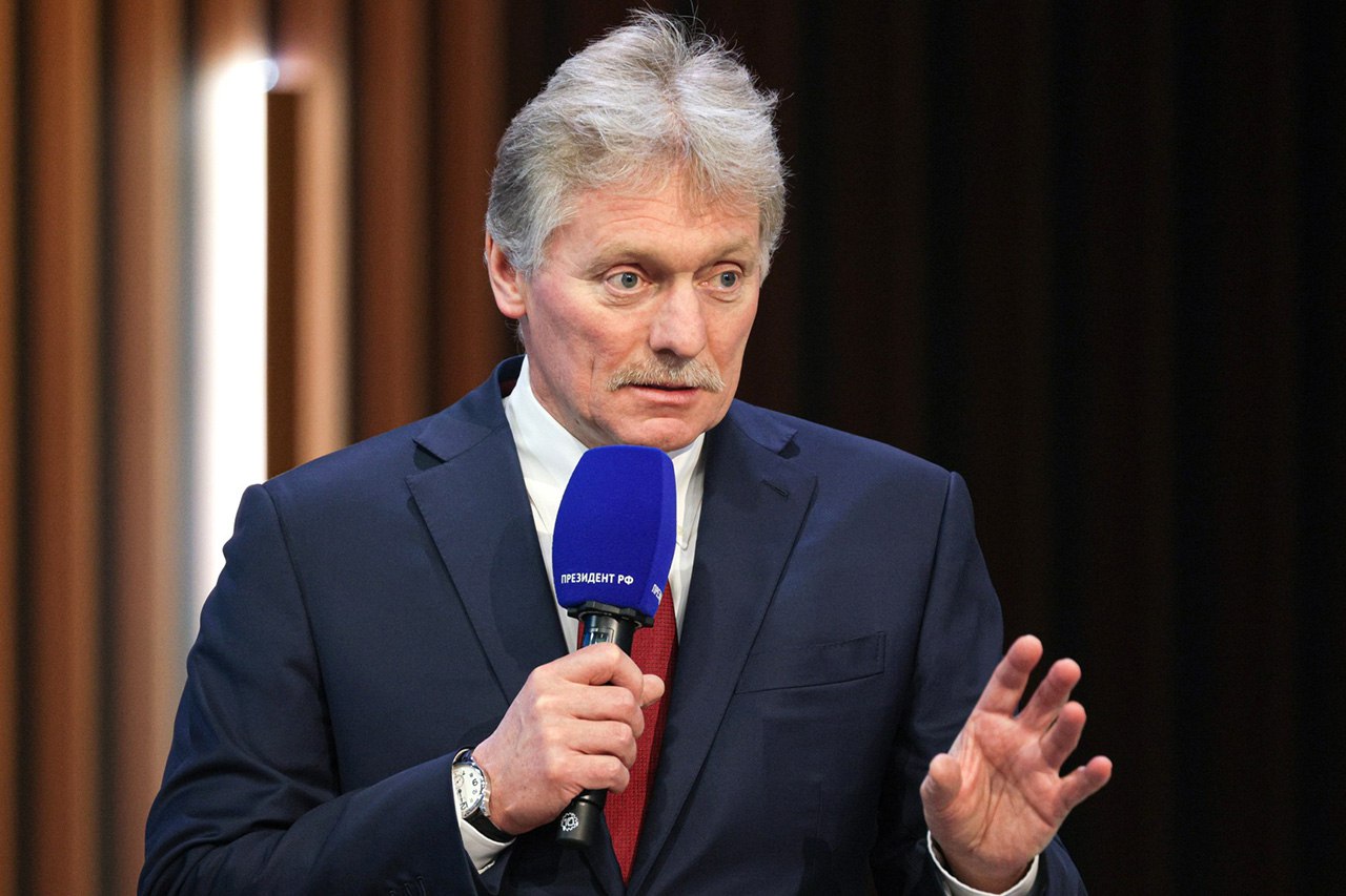 Песков послания Путина Федеральному собранию в 2025 году не будет МОСКВА 25 декабря ФедералПресс Послания президента РФ Владимира Путина Федеральному собранию России в 2025 году не будет Об этом сообщил пресс секретарь президента Дмитрий Песков Подробнее