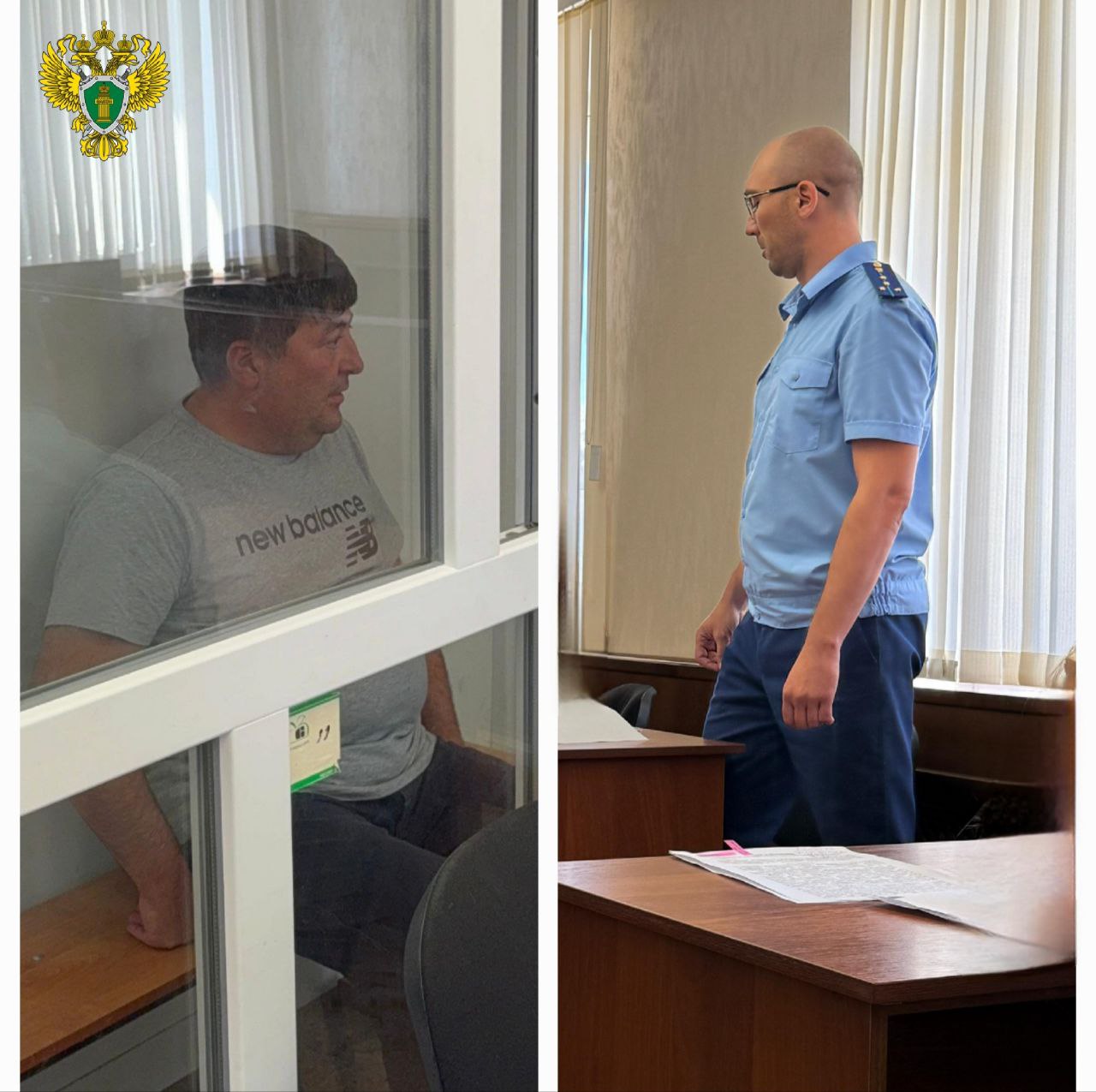 Прокурором поддержано ходатайство о заключении под стражу генерального директора АО Теплосеть Установлено что руководитель акционерного общества через посредника получил от индивидуального предпринимателя взятку в размере более 2 7 млн рублей за продление аренды ресурсоснабжающей организацией мини теплоэлектростанций бизнесмена По указанному факту следственным органом возбуждено уголовное дело по ч 6 ст 290 УК РФ получение взятки в особо крупном размере Суд согласившись с позицией прокуратуры края 22 08 2025 избрал в отношении генерального директора АО Теплосеть меру пресечения в виде заключения под стражу Ход расследования уголовного дела находится на особом контроле надзорного ведомства Сайт Тelegram ВК Обратиться в прокуратуру
