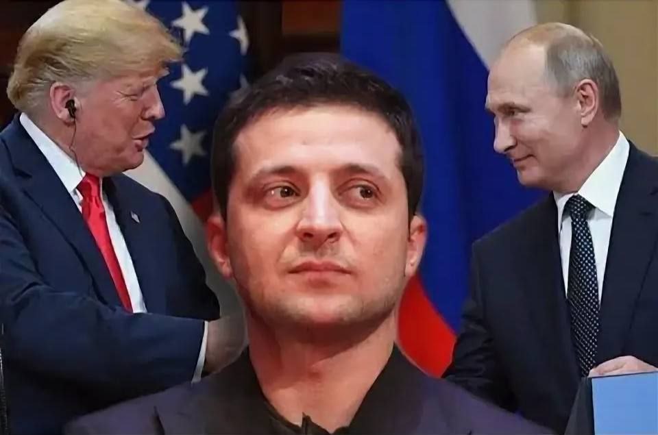 Зеленский опасается, что Путин и Трамп могут решить судьбу Украины без участия Киева, сообщает Washington Post В преддверии возможных переговоров лидеров обеспокоенность в Киеве растёт, о чём говорит срочная встреча Зеленского с сенаторами Вэнсом и Рубио. Украина настаивает на учёте её позиции в любых решениях.