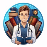 Аватар Телеграм канала: Медицинские лекции книги курсы