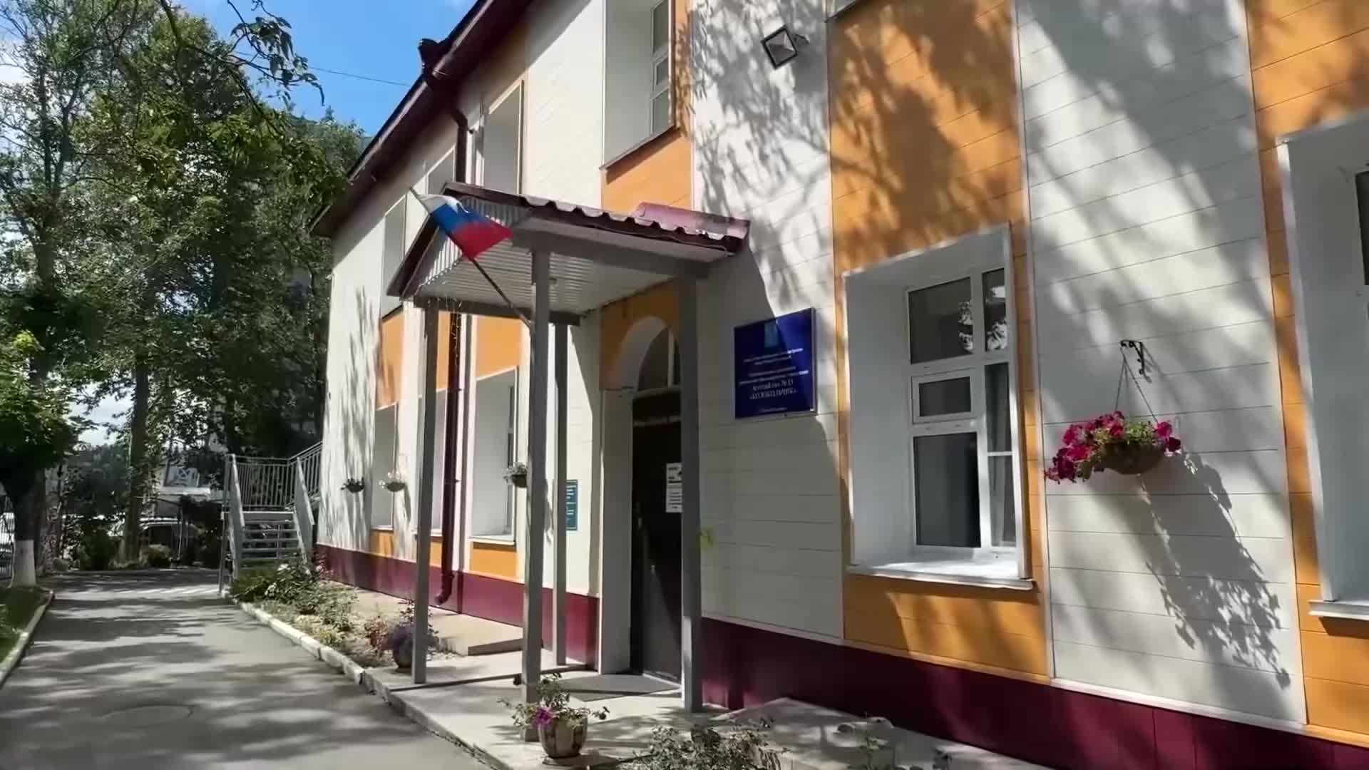 Новый подход к питанию в детских садах Южно-Сахалинска: учёт мнений родителей