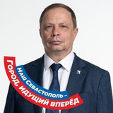 Аватар Телеграм канала: Александр Кулагин