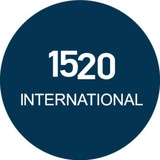 Аватар Телеграм канала: 1520International.com