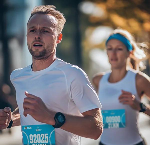 24 мая в Минске пройдёт международный полумарафон One Run Это одно из крупнейших событий в мире беговых дисциплин, которое объединит более 200 000 участников из 110 городов мира. Проект направлен на укрепление дружеских связей, пропаганду здорового образа жизни и развитие массового спорта. One Run дважды вошёл в Книгу рекордов Гиннесса как крупнейший в мире полумарафон с синхронным стартом. ℹ В Минске маршрут полумарафона пройдёт по проспекту Победителей, неподалёку от знаковых достопримечательностей белорусской столицы. Для прохождения доступны четыре дистанции – 1 км, 5 км, 10 км и 21,1 км. Соревнования стартуют в 10:00. Регистрация участников ведётся на сайте onerun.by Присоединяйтесь, чтобы испытать свои силы и окунуться в незабываемую атмосферу спортивного праздника! Подробнее #Беларусь #OneRun #OneRun2025 #спорт #марафон