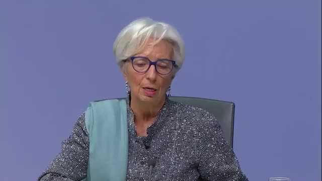 Европейский центральный банк анонсирует запуск цифрового евро в октябре 2023 года