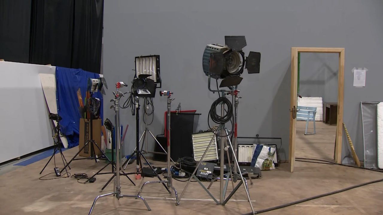 Короткометражный фильм Три сестры петербургского аниматора Константина Бронзита вошел в шорт лист претендентов на 98 ю награду американской Киноакадемии Оскар Номинанты будут объявлены 22 го января Фото скриншот с видео Город архив Подпишись на Город в MAX