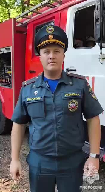 Увеличение штрафов за нарушение противопожарного режима в ПМР