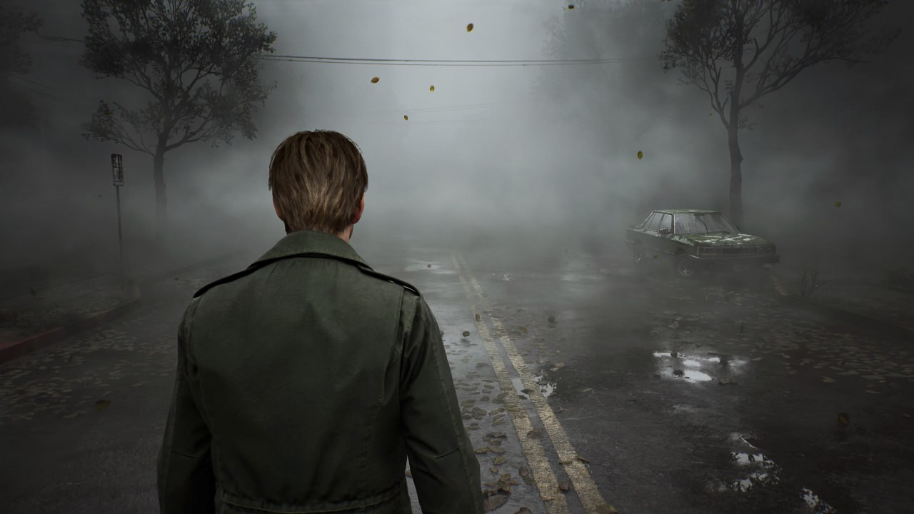 ПК-версия ремейка Silent Hill 2 появилась благодаря Bloober Team — Konami хотела сосредоточиться на PlayStation.  Глава студии говорит, что релиз в Steam тоже должен оказаться успешным.