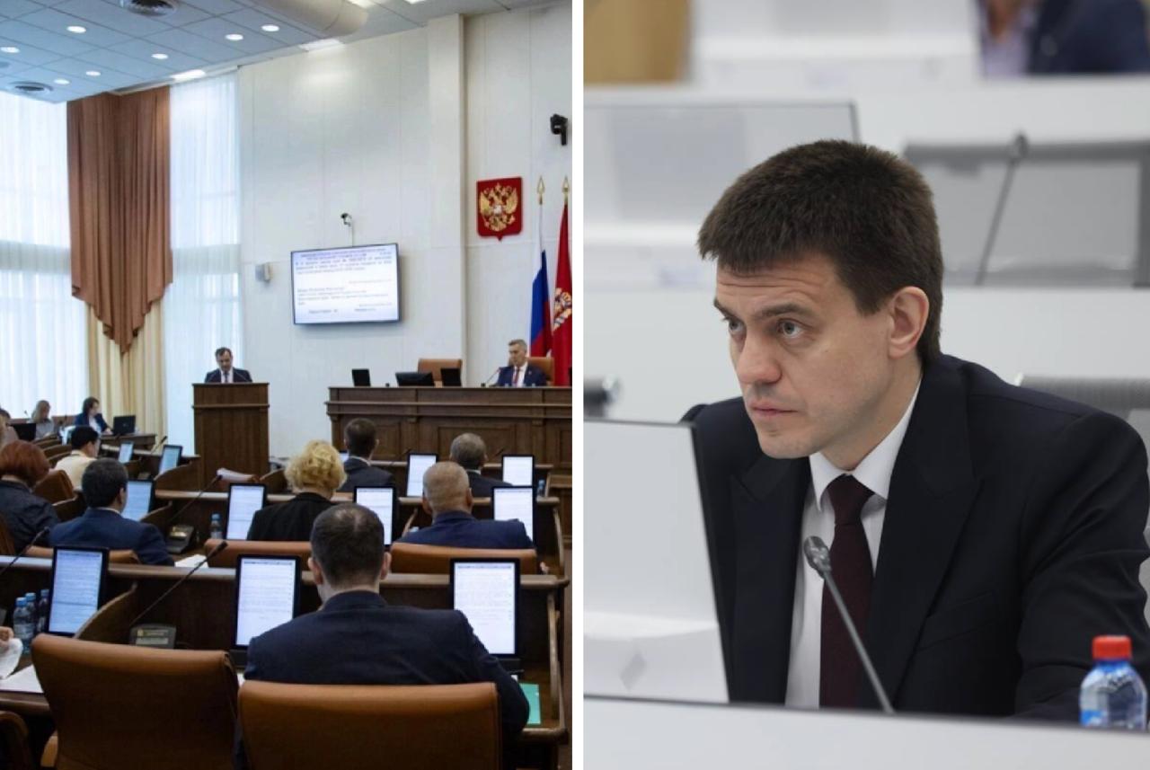 Котюков подписал закон о повышении пенсий красноярским депутатам до 85-95% от зарплат. Губернатор Красноярского края подписал закон о повышении пенсий красноярским чиновникам и депутатам. Теперь, если они проработали на своих должностях от девяти до четырнадцати лет, полагается надбавка к пенсии в 85% от зарплаты. Если больше четырнадцати — 95%. Документ опубликовали на сайте краевого правительства. Котюков подписал его 5 мая. Он вступит в силу через 10 дней.