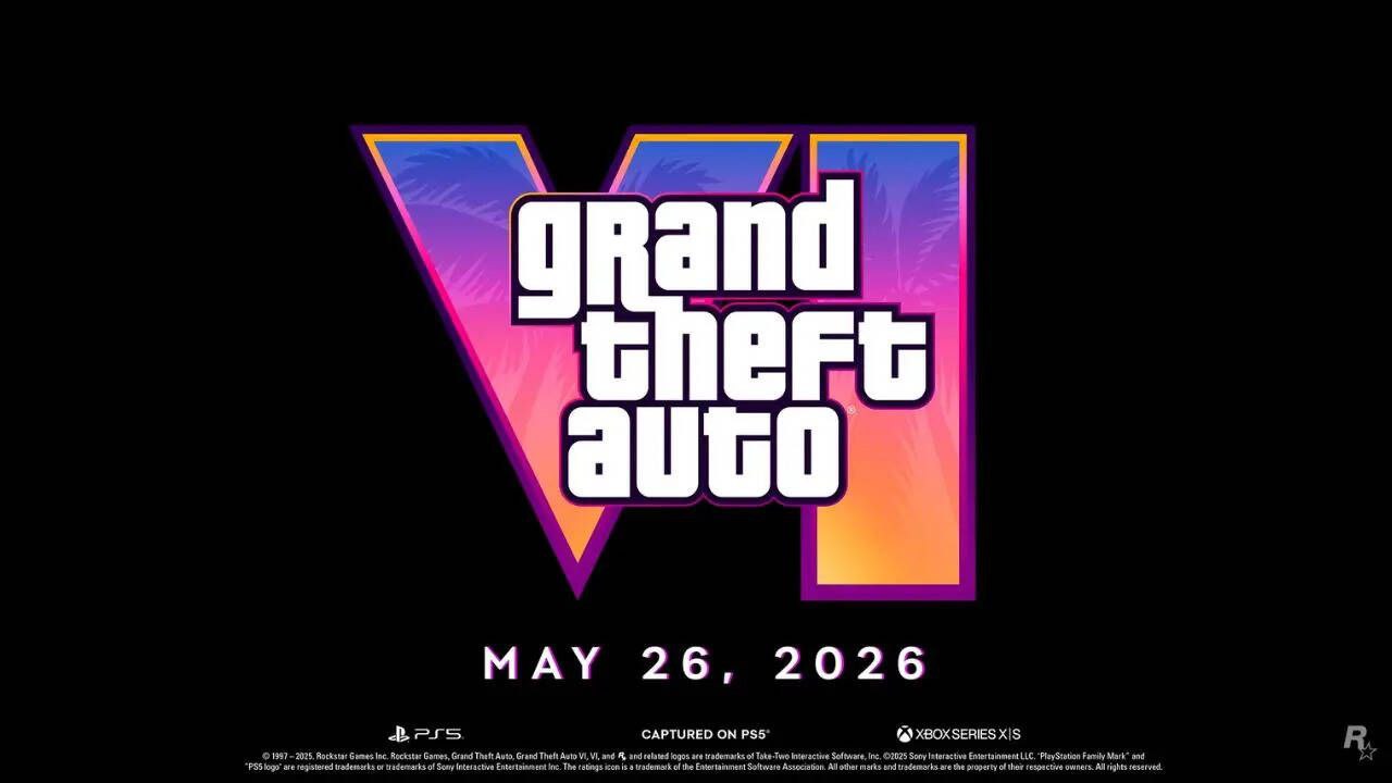 Не опять а снова GTA 6 перенесут с мая на октябрь 2026 года Об этом заявил инсайдер Том Хендерсон делается это всё якобы для того чтобы игра лучше продалась в предновогодний период УЛЬТА Подписаться