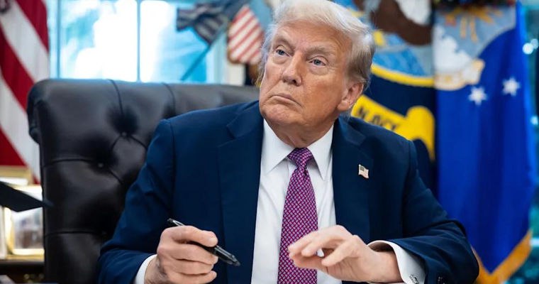 Почтовый обмен с США сократился более чем на 80 из за пошлин По данным Всемирного почтового союза ВПС после введения новых пошлин администрацией президента США Дональда Трампа международный почтовый трафик в страну резко упал