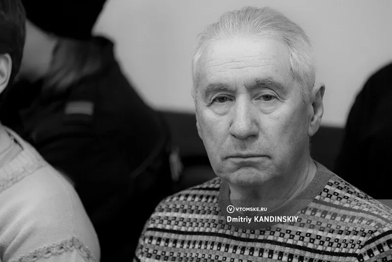 Скончался экс проректор ТГАСУ Владимир Вакс осужденный за растрату 75 летнего Владимир Вакс скончался 19 мая в городе Колпашево последние несколько дней он находился в местном СИЗО Управление ФСИН по Томской области сообщило что в связи с резким ухудшением состояния здоровья осужденного его госпитализировали в районную больницу для оказания медицинской помощи где он скончался   vtomske ru news 214962 томск новоститомска Прислать новость   Подписывайся на vtomske ru