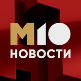 Аватар Телеграм канала: Матч ТВ. Только новости