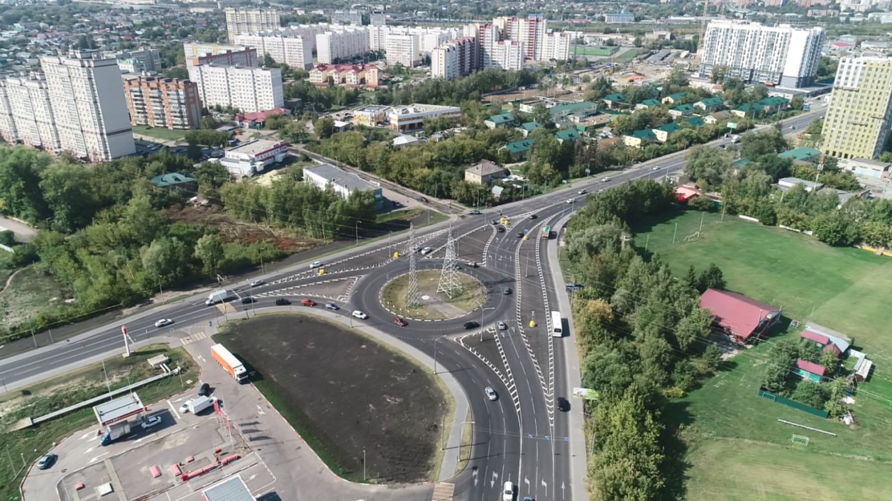 В этом году в Пензенской области по нацпроекту «Безопасные качественные дороги» обновили свыше 100 км региональной и местной дорожной сети     #пензенскаяобласть  #БКД