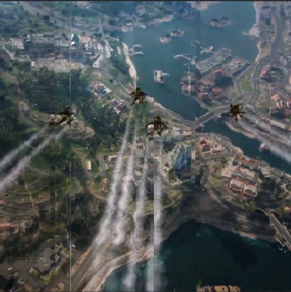 СЛУХ: Сообщается, что в Call of Duty: Black Ops 7 появится «финальная» миссия кампании, представляющая собой шутер на 32 игрока, в котором игроки могут потерять всё снаряжение, если умрут!  По имеющимся данным она будет проходить на всей карте Авалона.  GPX. Подписывайся