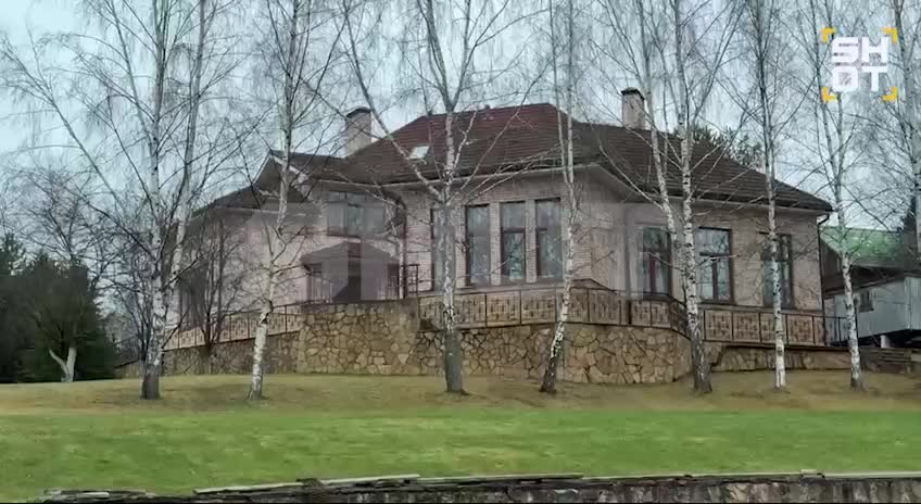 Лариса Долина узаконивает скрытый коттедж в Подмосковье после 12 лет неоплаченных налогов