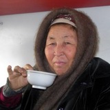 Аватар Телеграм канала: Злобная татешка