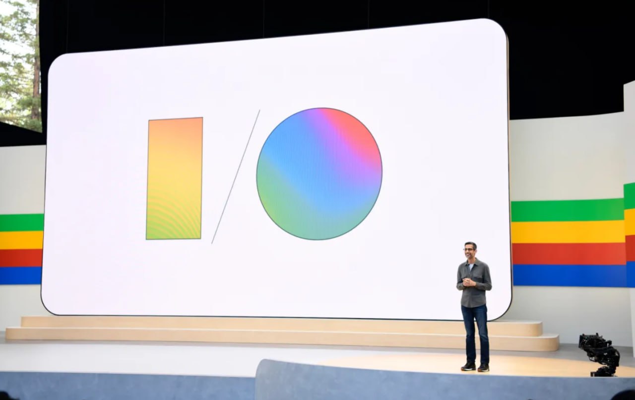 Google анонсировала ежегодную конференцию для разработчиков I O она пройдёт 19 20 мая 2026 года Компания обещает снова рассказать о последних достижениях в ИИ области и обновлениях продуктов от Gemini до Android vc ru dev 2743754