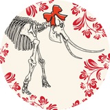 Аватар Телеграм канала: А где мамонт? | Новосибирский Краеведческий музей